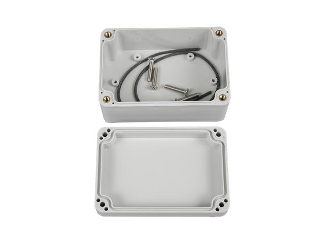 XY-ENC WPP4-01 MS - Plastic Enclosures -