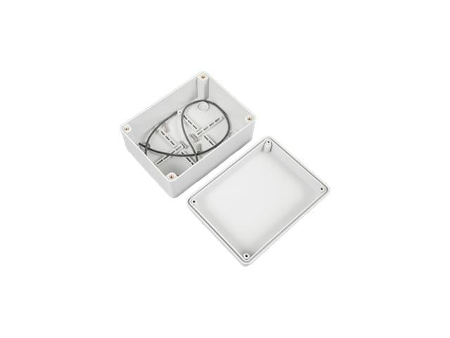 XY-ENC WPP40-01 MS - Plastic Enclosures -