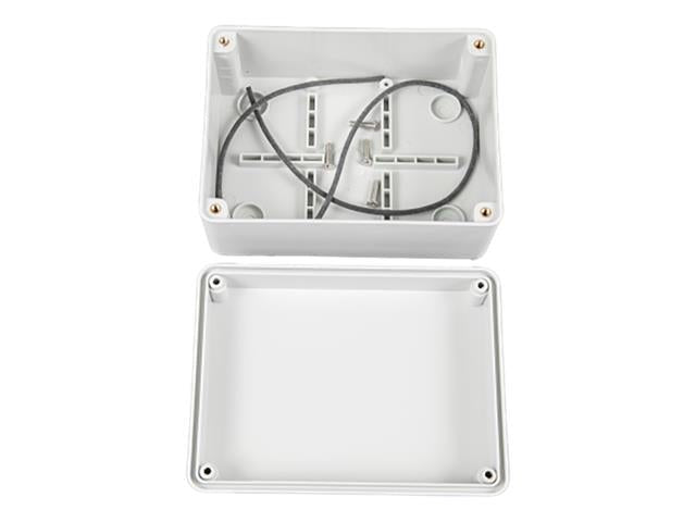 XY-ENC WPP40-01 MS - Plastic Enclosures -