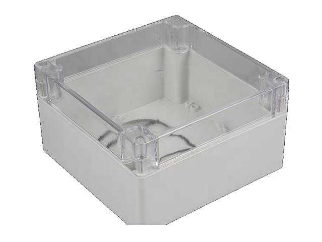 XY-ENC WPP5-01 MSTC - Plastic Enclosures -