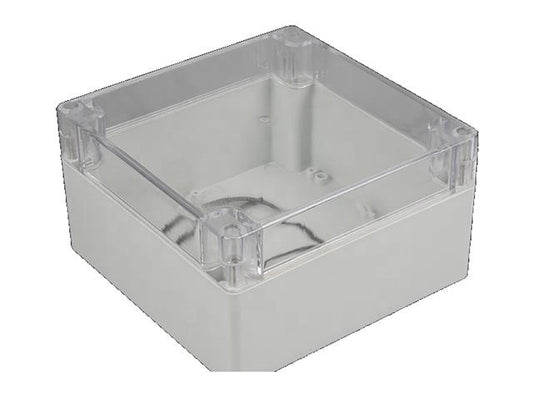 XY-ENC WPP5-01 MSTC - Plastic Enclosures -