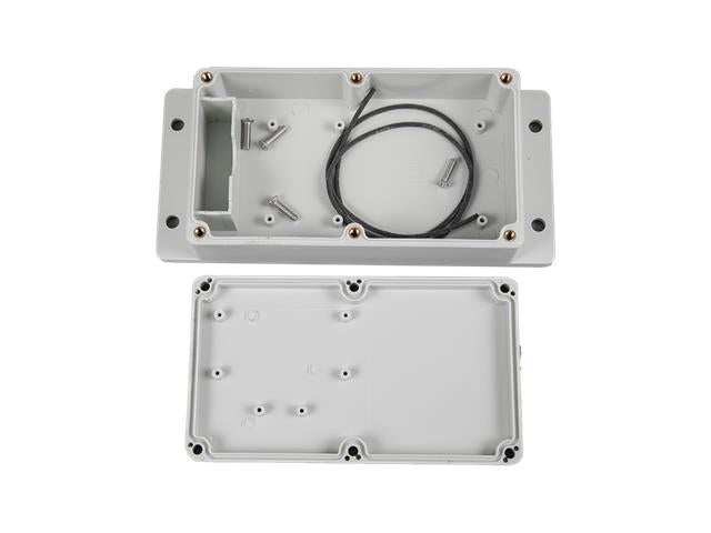 XY-ENC WPP7-01 MSF - Plastic Enclosures -