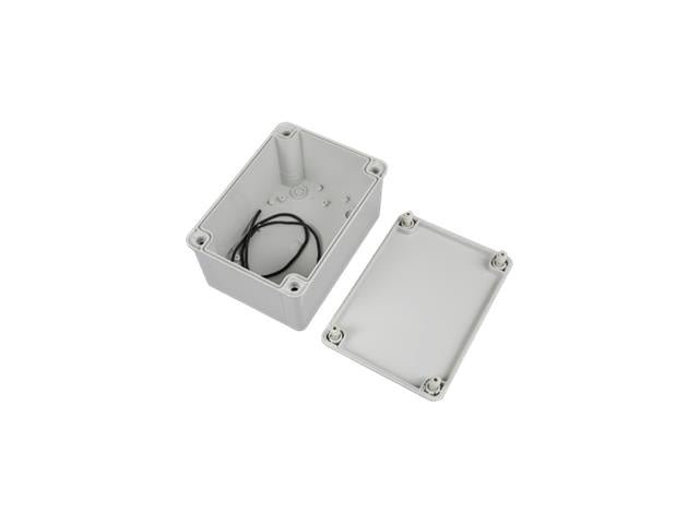 XY-ENC WPP9-02 PS - Plastic Enclosures -