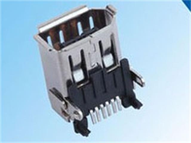 XY-FW170 - Computer Connectors -