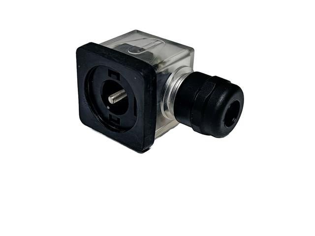 XY - GDML2011 - LED24 YE - ECN - Rectangular Connectors - 