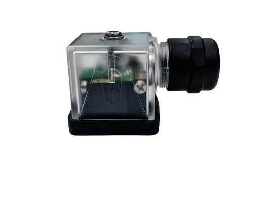 XY - GDML2011 - LED24 YE - ECN - Rectangular Connectors - 