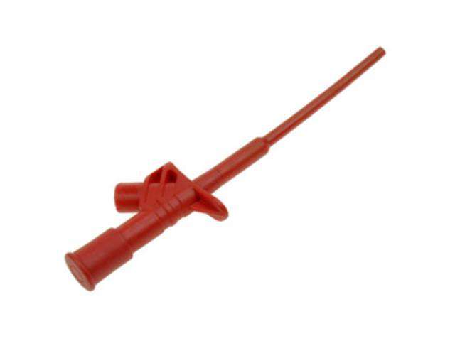 XY-KLEPS2600E-RED - Test Clips -
