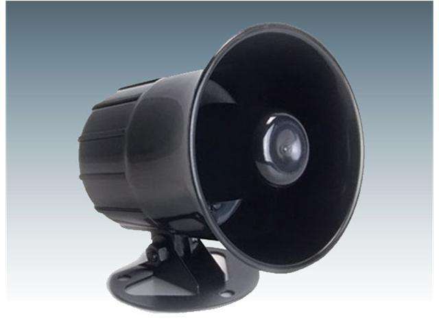 XY-L20W1T-2 - Alarms & Accessories -