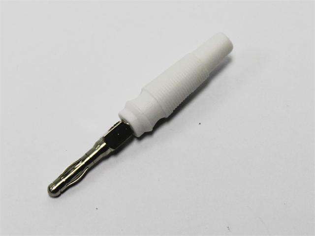 XY-LAS20E WHT - Test Plugs & Sockets -