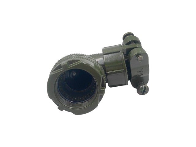 XY - LB3108F - 16S - MIL - Spec / MIL - Type - 