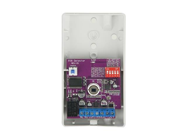XY - LPIRCS94 - Alarms & Accessories - 