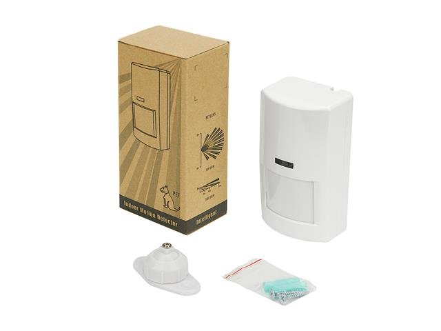 XY - LPIRCS94 - Alarms & Accessories - 
