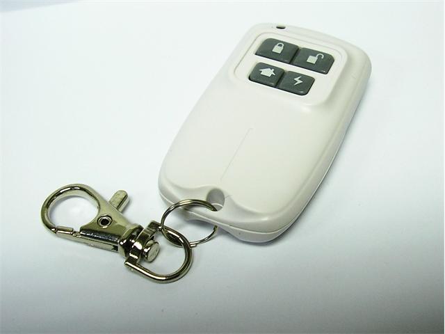 XY-LRC38001 - Access Automation -