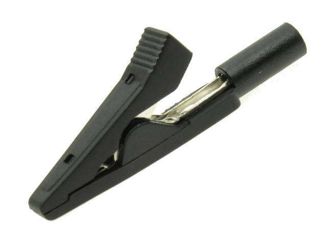 XY-MA1E BLK - Test Clips -
