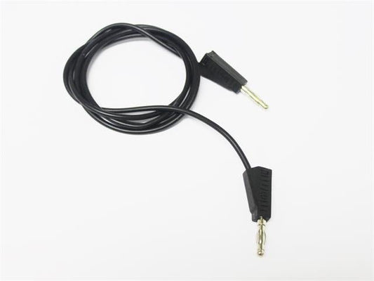XY - ML100/075E - BLK - Test Leads & Probes - 