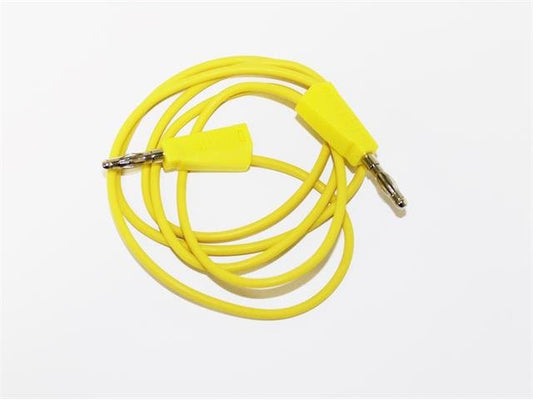 XY - ML100/075E - YLW - Test Leads & Probes - 