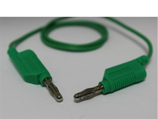 XY-ML50/075E-GRN - Test Leads & Probes -