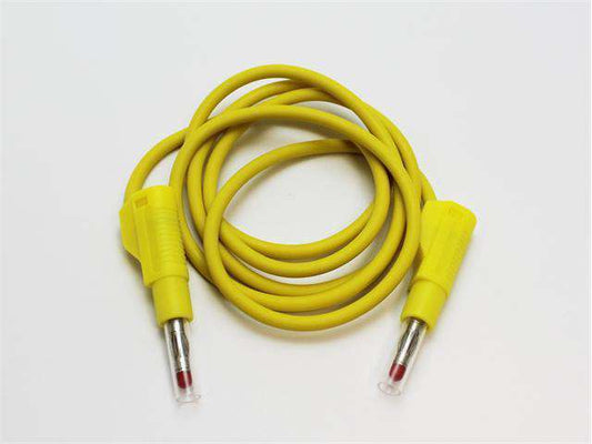 XY-MLR50/1 YLW - Test Leads & Probes -