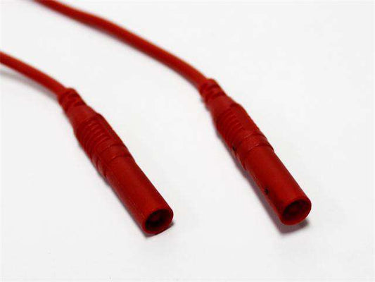 XY-MLS GG 100/2,5E RED - Test Leads & Probes -
