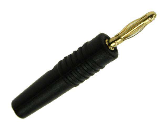 XY-MST2 BLACK - Test Plugs & Sockets -