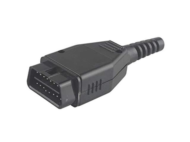 XY-OBDII MALE CONNECTOR
