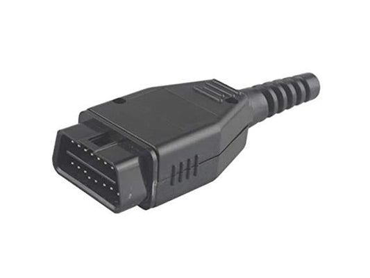 XY-OBDII MALE CONNECTOR