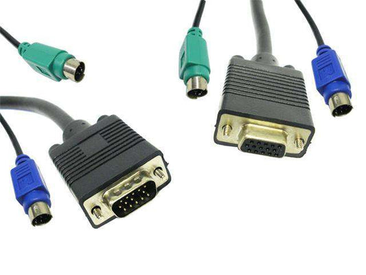 XY-PC66 - Computer Network Leads -