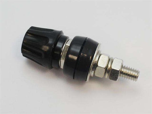 XY-PKNI20E BLK - Test Plugs & Sockets -