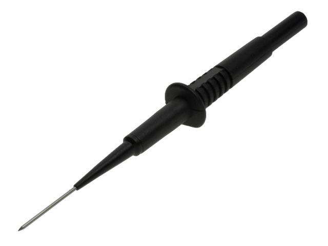 XY-PRUF-MZS10E-BLK - Test Leads & Probes -