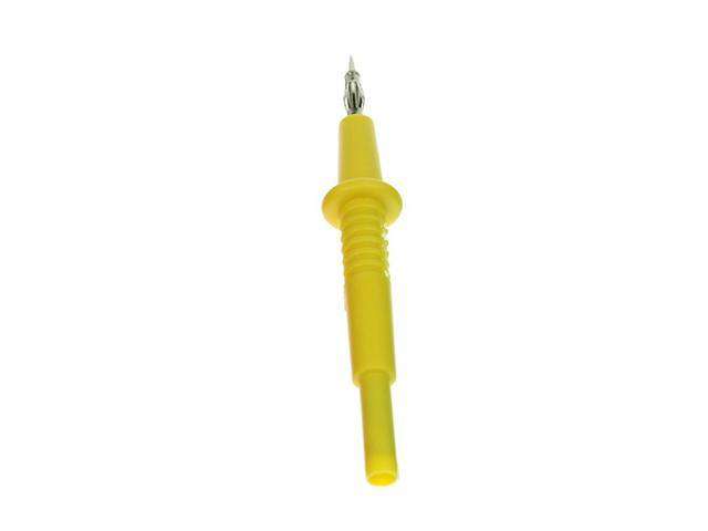 XY-PRUF2400E-YLW - Test Leads & Probes -
