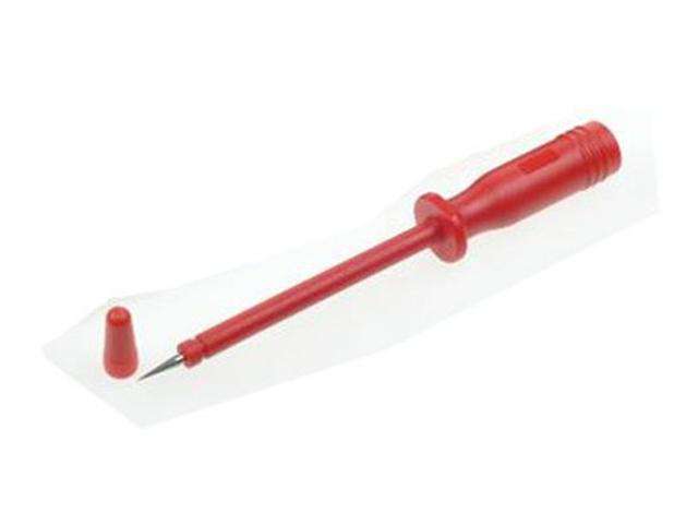 XY-PRUF2600E-RED - Test Leads & Probes -
