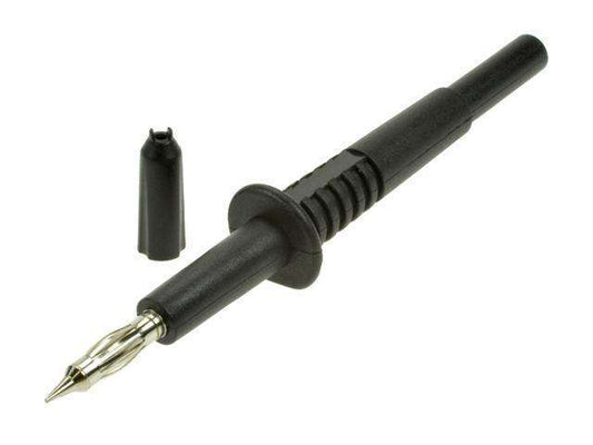 XY-PRUF2700E-BLK - Test Leads & Probes -
