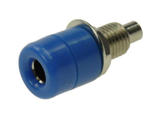XY-RC11E BLU - Test Plugs & Sockets -