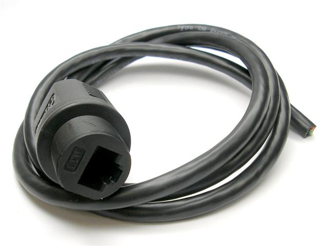 XY - RCP - J08PE - SLC7E01 - Interface Connectors - 