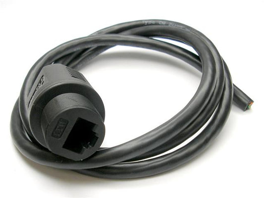 XY - RCP - J08PE - SLC7E01 - Interface Connectors - 