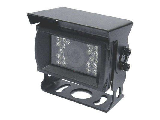 XY REARVIEW CAM 600MI - CCTV Products & Accessories -