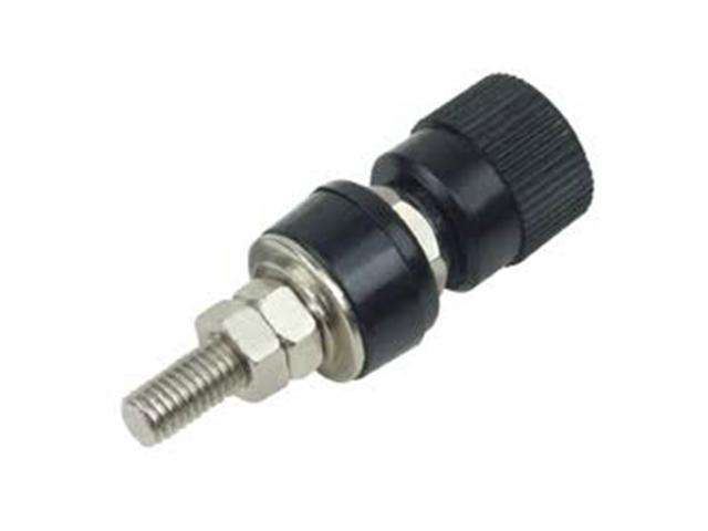 XY-RG09E BLK - Test Plugs & Sockets -
