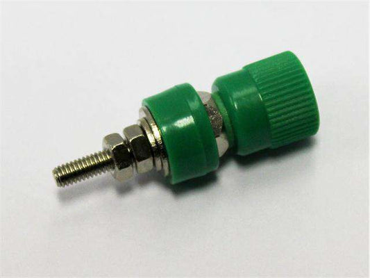 XY-RG09E GRN - Test Plugs & Sockets -