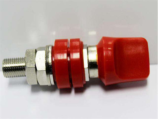 XY-RG14E RED - Test Plugs & Sockets -