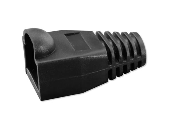 XY-RJ45B-BK - Cable Accessories -