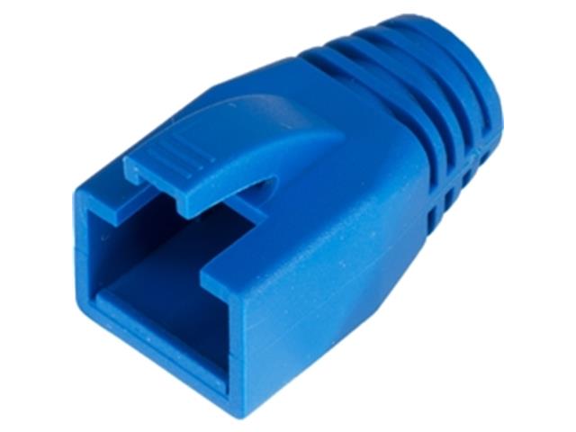 XY-RJ45B/8-ETW-BL - Cable Accessories -