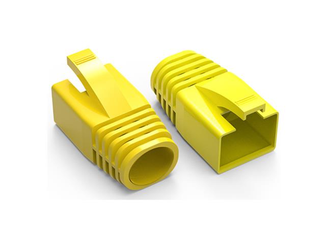 XY-RJ45B/8-ETW-YL - Cable Accessories -