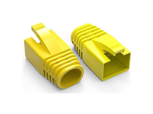 XY-RJ45B/8-ETW-YL - Cable Accessories -