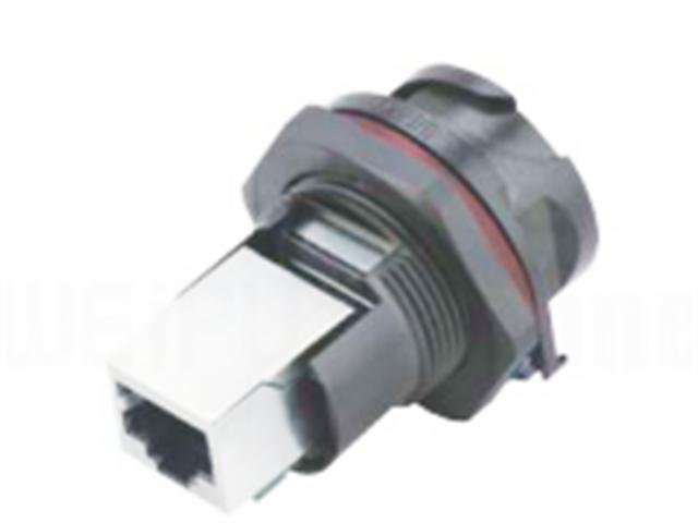 XY-RJ45F71 - Interface Connectors -