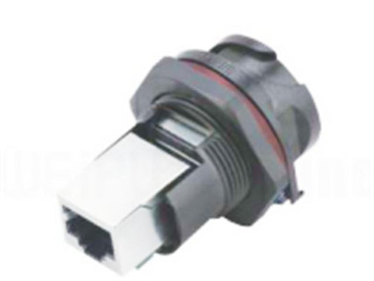 XY-RJ45F71 - Interface Connectors -