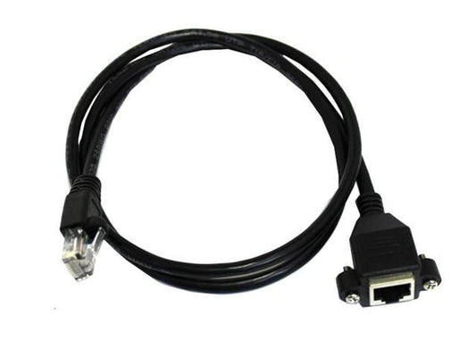 XY-RJ45SPFR-2/100 - Interface Connectors -