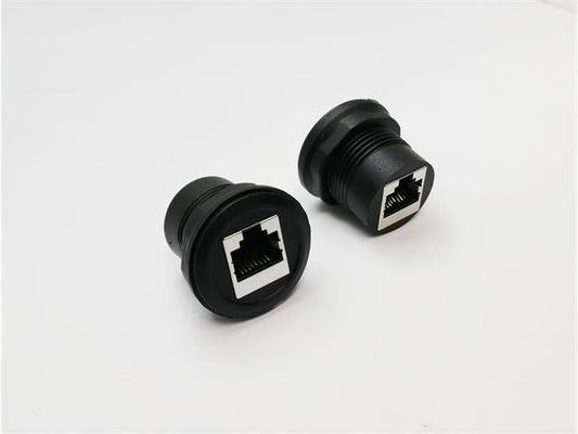 XY - RJ45SPJF - 0 - Interface Connectors - 