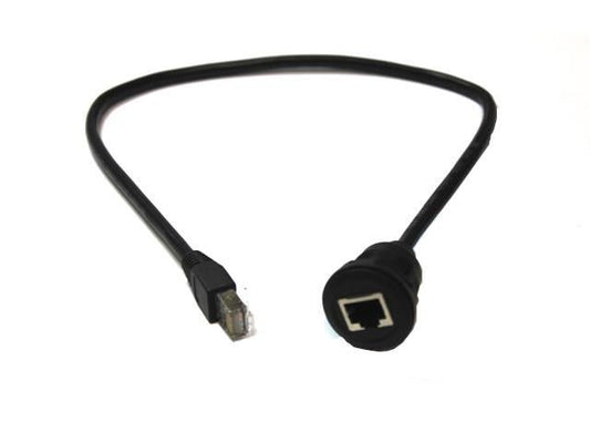 XY-RJ45SPJF-2/50 - Interface Connectors -