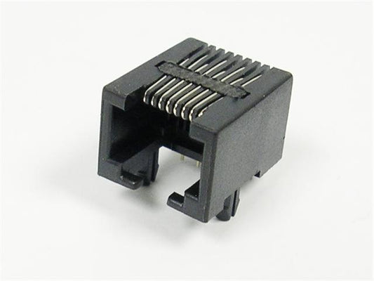 XY - RJ5328 - Interface Connectors - 