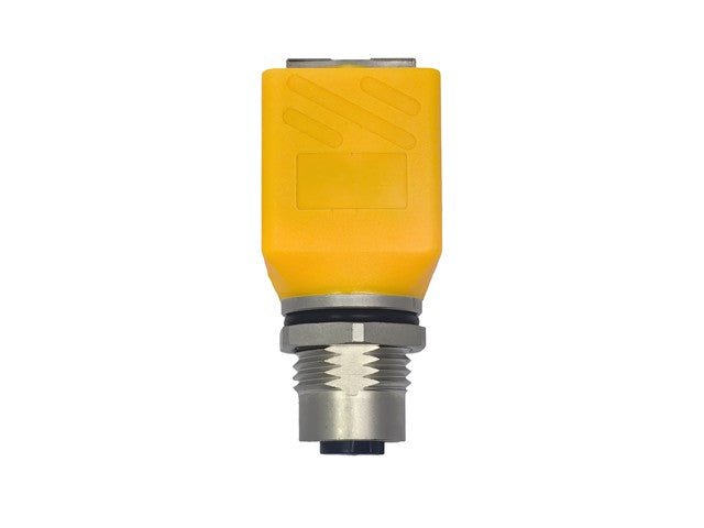 XY - RJS - 12D04FF - ECN - Interface Connectors - 